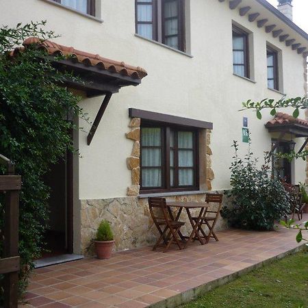 Lamuno Apartamentos Rurales La Caramba מראה חיצוני תמונה
