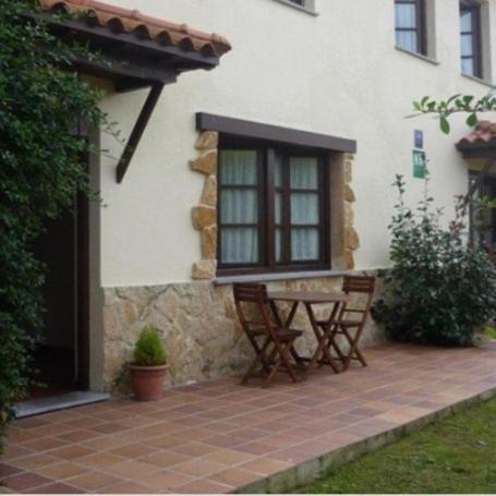 Lamuno Apartamentos Rurales La Caramba מראה חיצוני תמונה