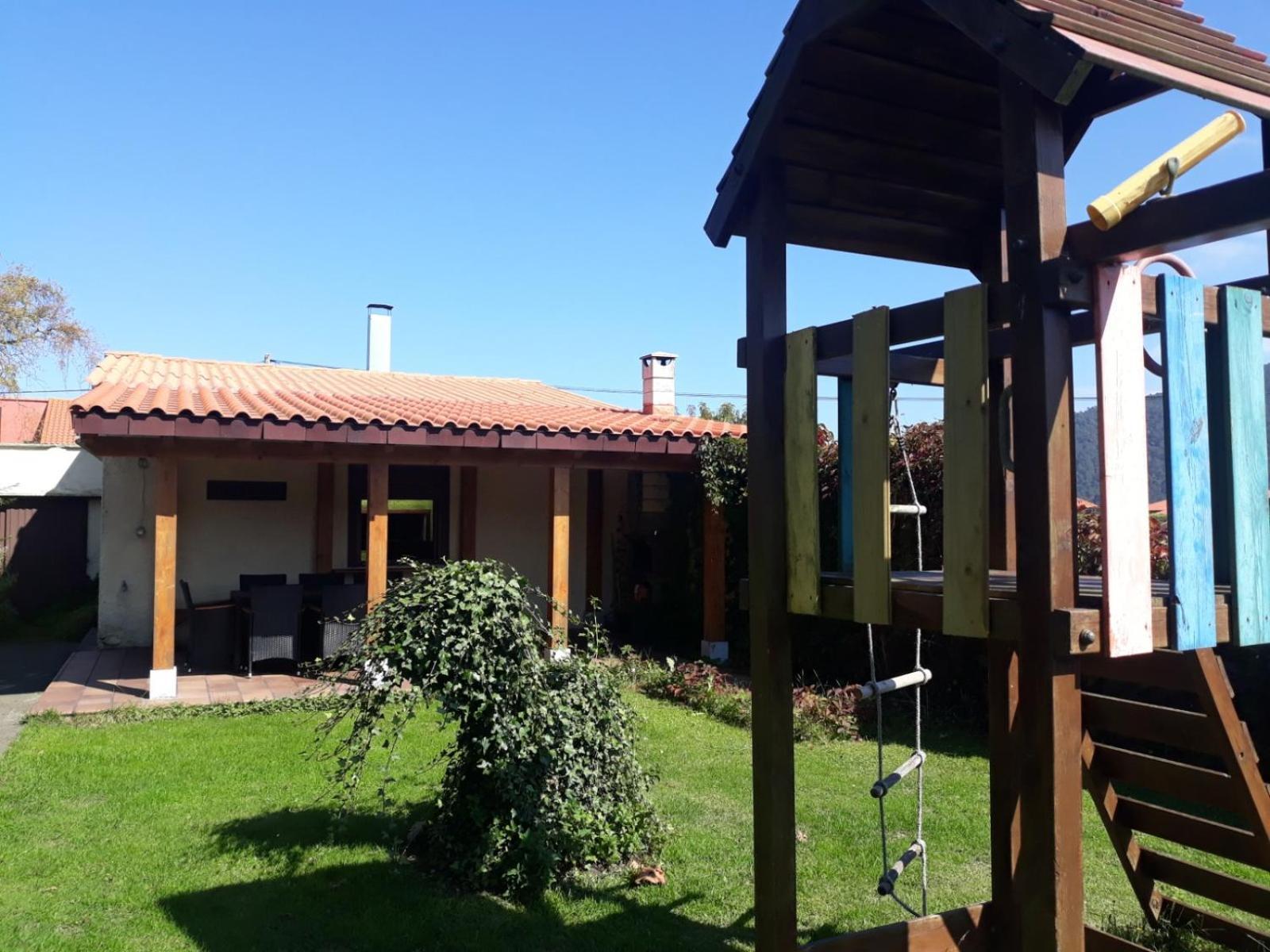 Lamuno Apartamentos Rurales La Caramba מראה חיצוני תמונה