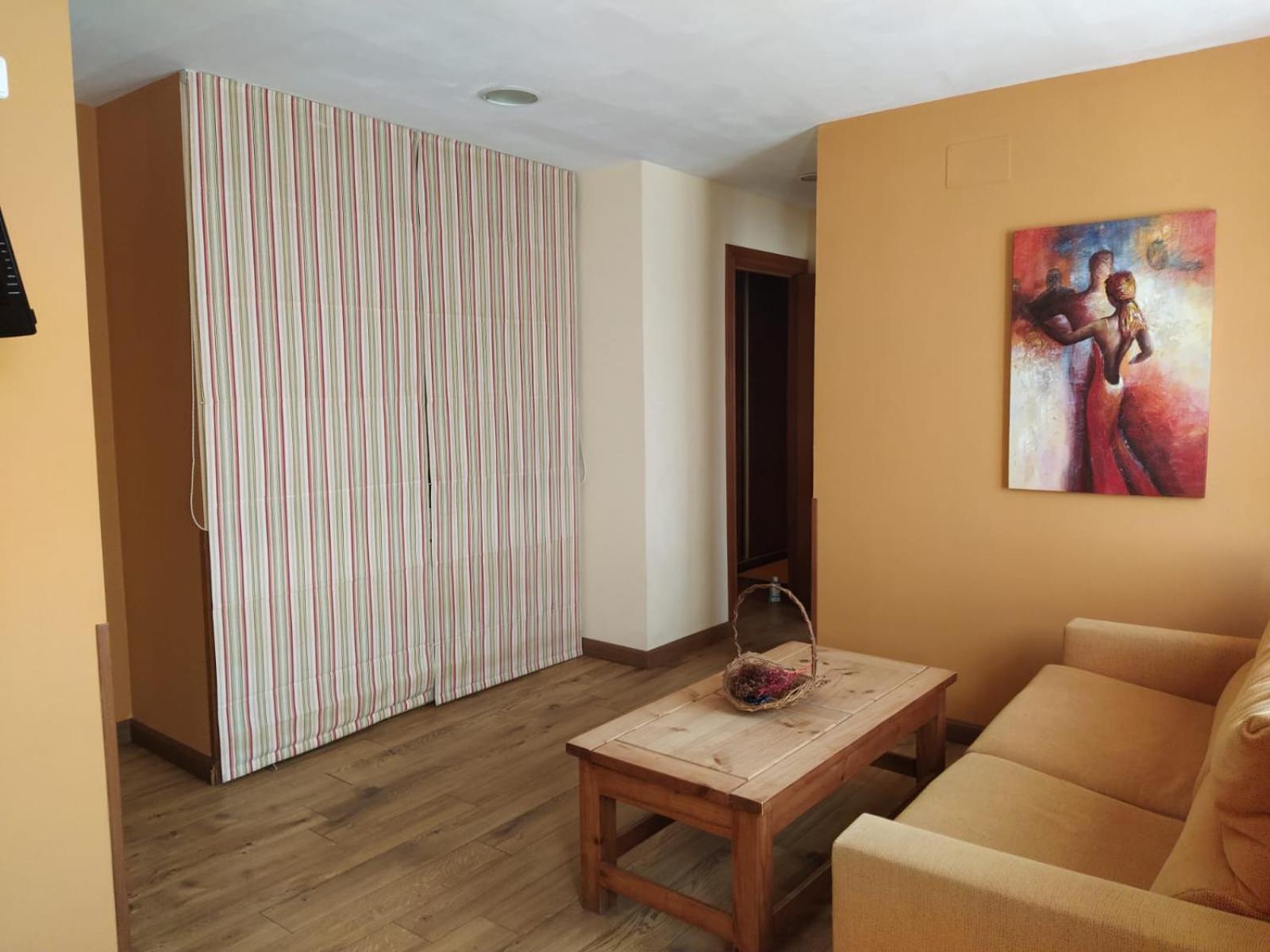 Lamuno Apartamentos Rurales La Caramba מראה חיצוני תמונה