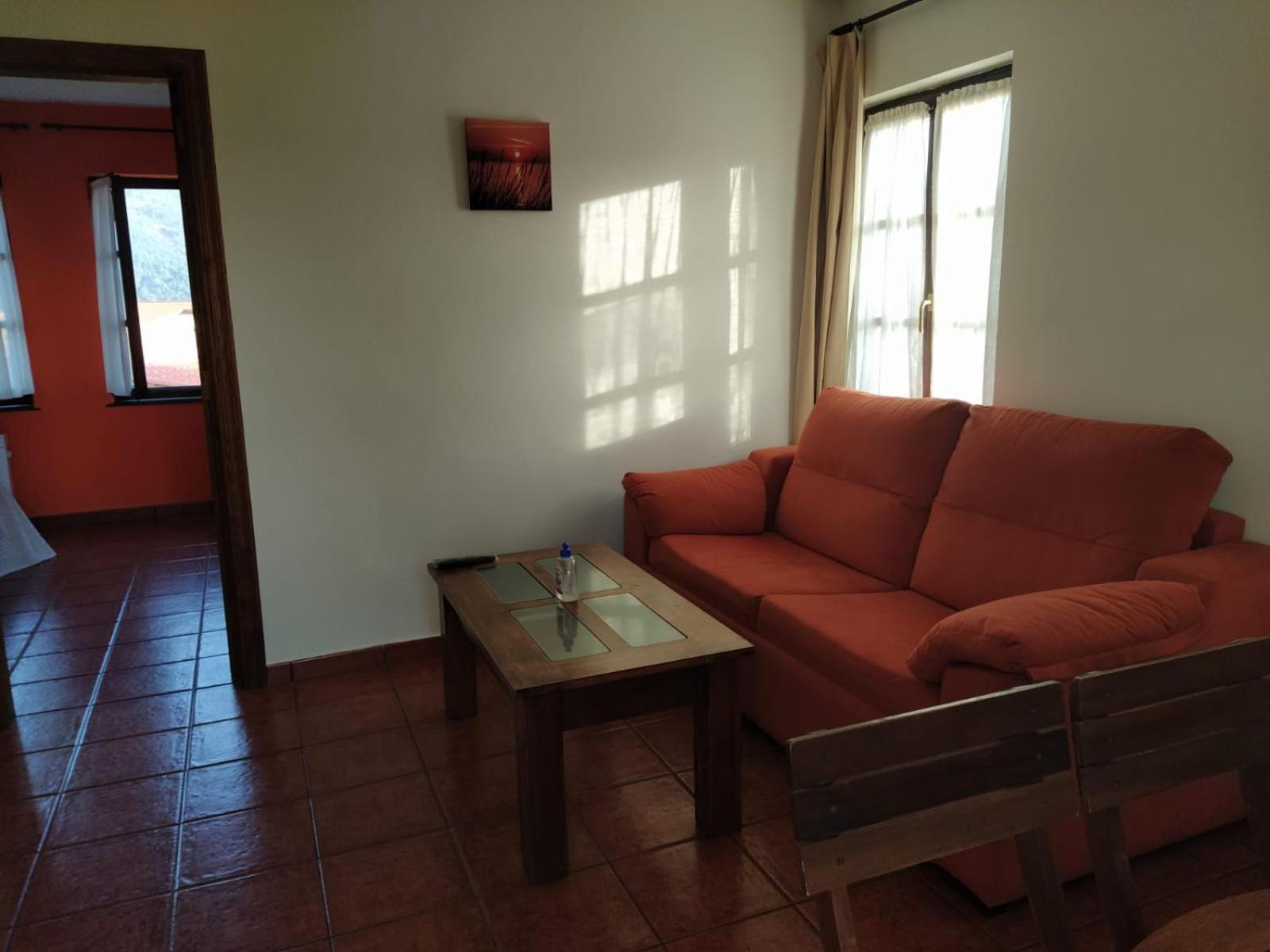 Lamuno Apartamentos Rurales La Caramba חדר תמונה