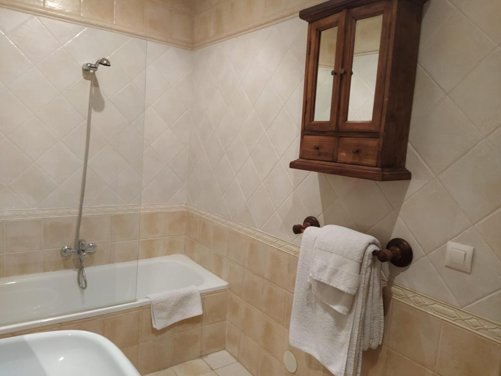 Lamuno Apartamentos Rurales La Caramba חדר תמונה
