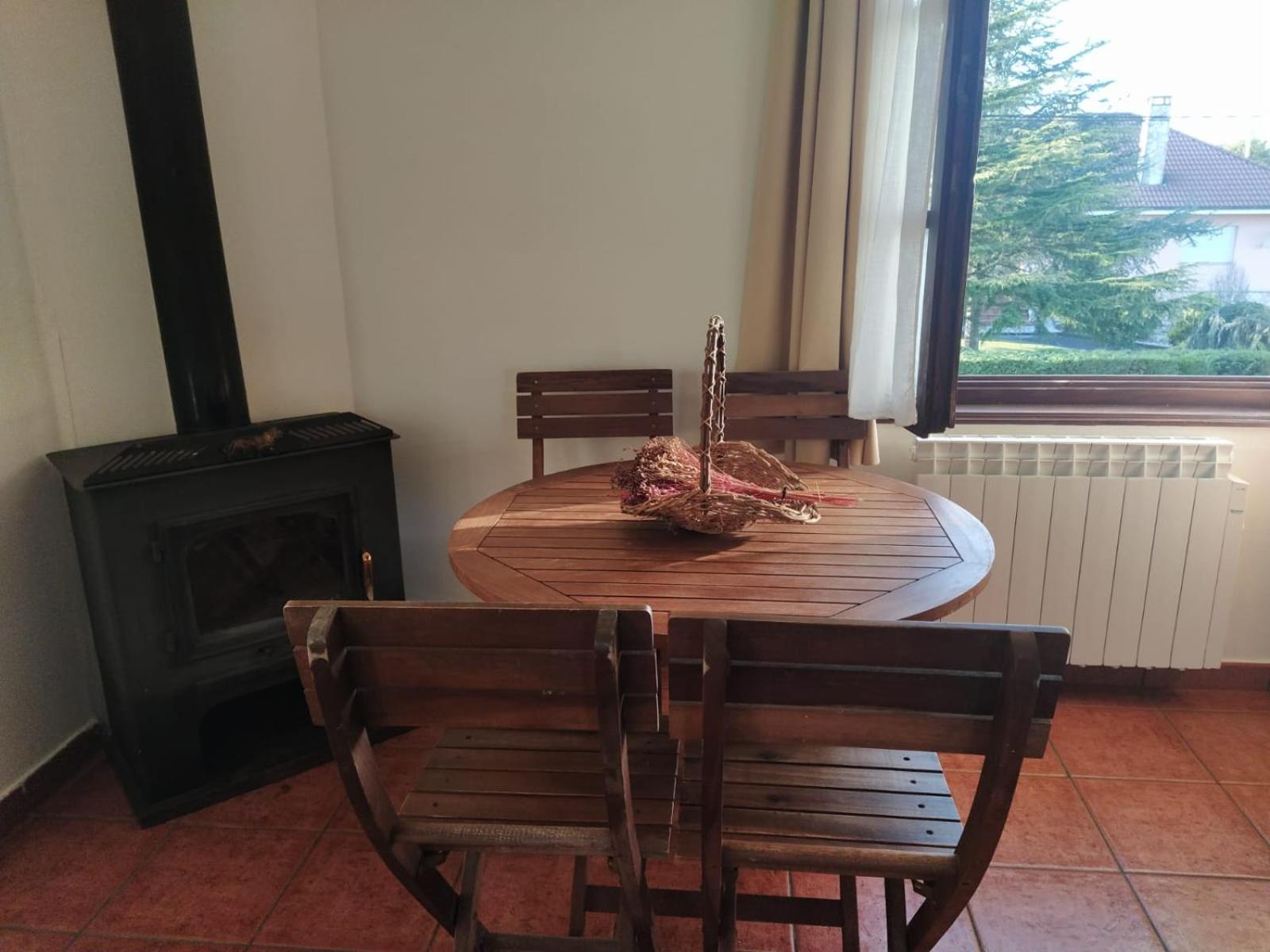 Lamuno Apartamentos Rurales La Caramba חדר תמונה