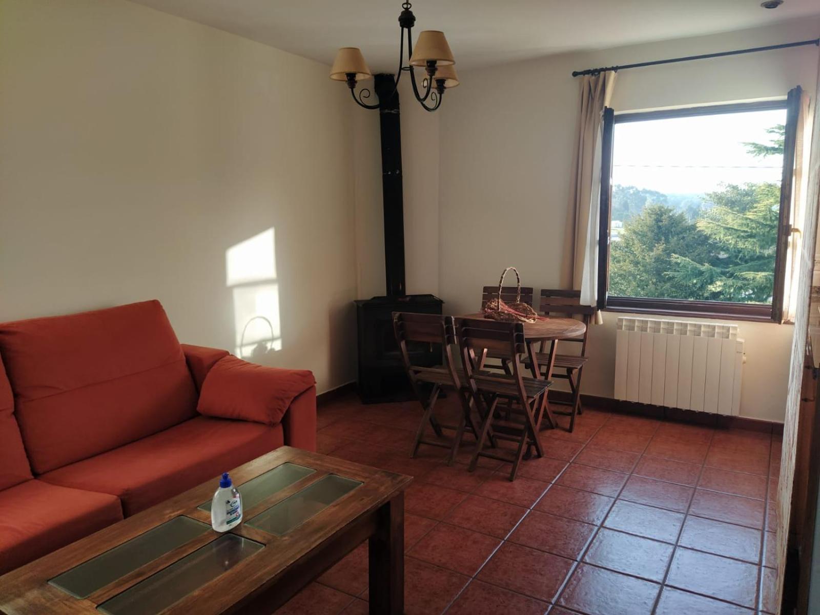 Lamuno Apartamentos Rurales La Caramba חדר תמונה