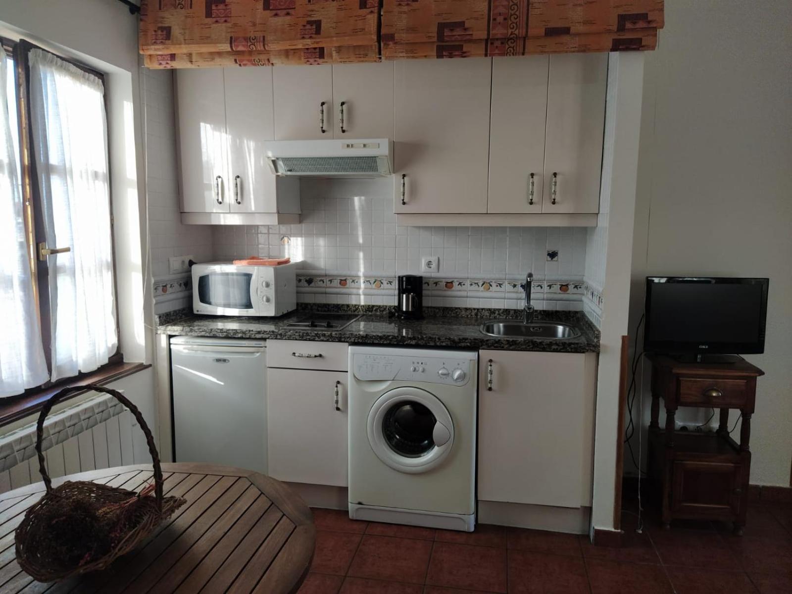 Lamuno Apartamentos Rurales La Caramba חדר תמונה