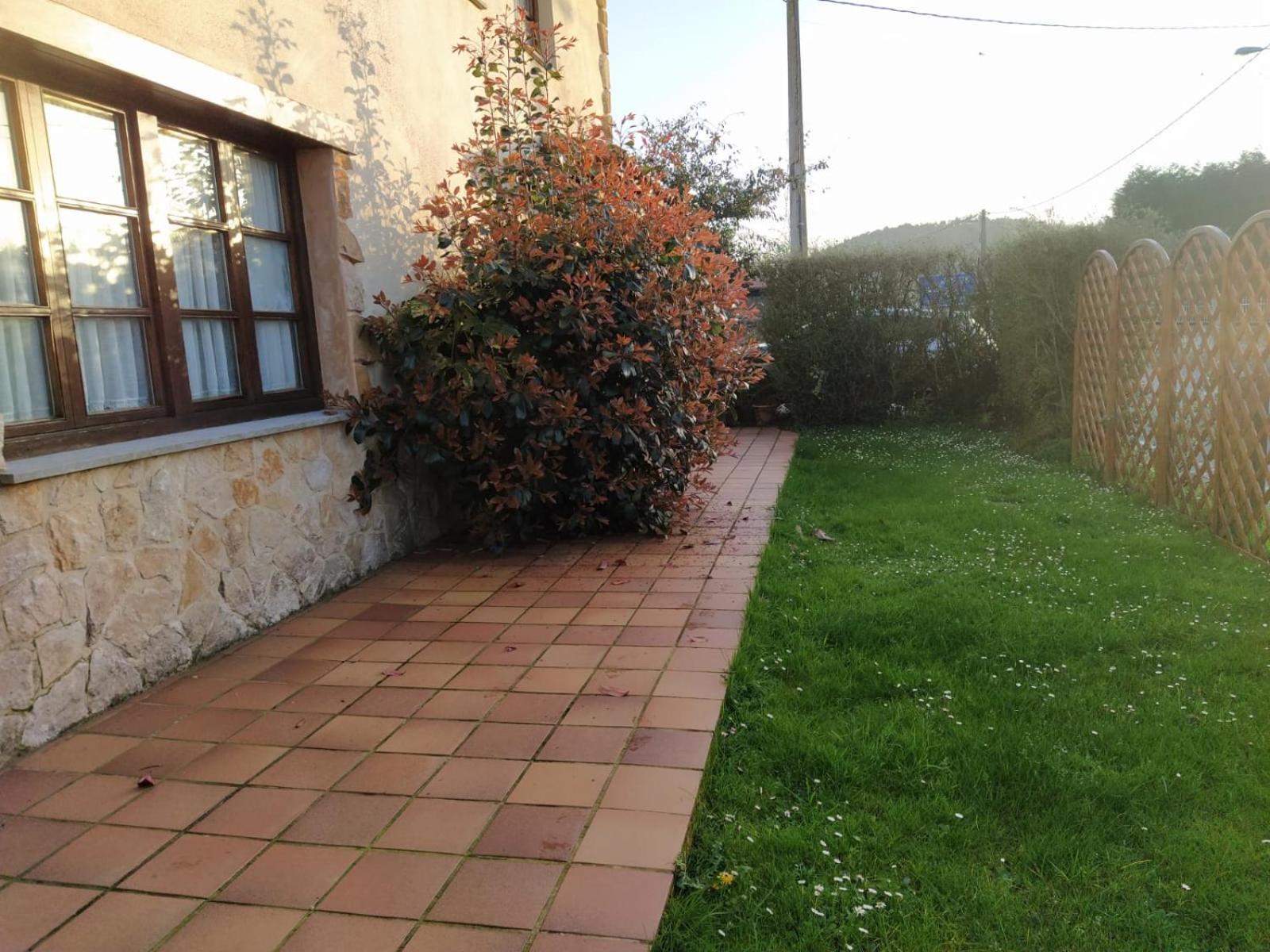 Lamuno Apartamentos Rurales La Caramba מראה חיצוני תמונה