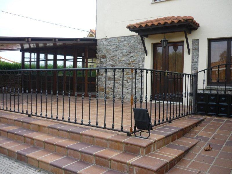 Lamuno Apartamentos Rurales La Caramba מראה חיצוני תמונה