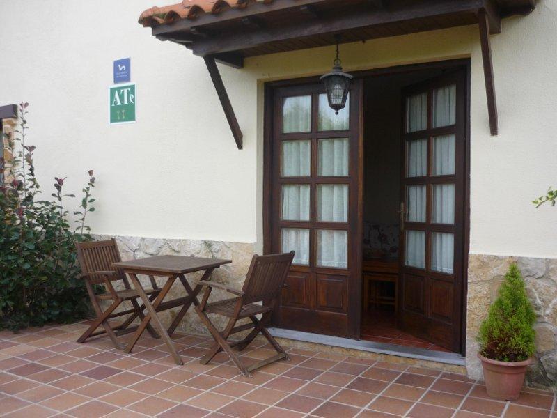 Lamuno Apartamentos Rurales La Caramba מראה חיצוני תמונה