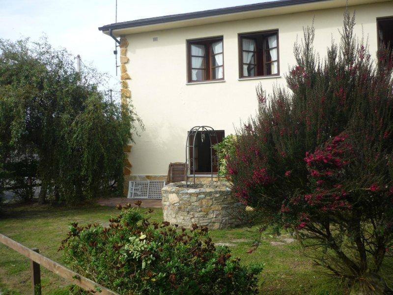 Lamuno Apartamentos Rurales La Caramba מראה חיצוני תמונה