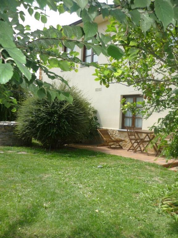 Lamuno Apartamentos Rurales La Caramba מראה חיצוני תמונה
