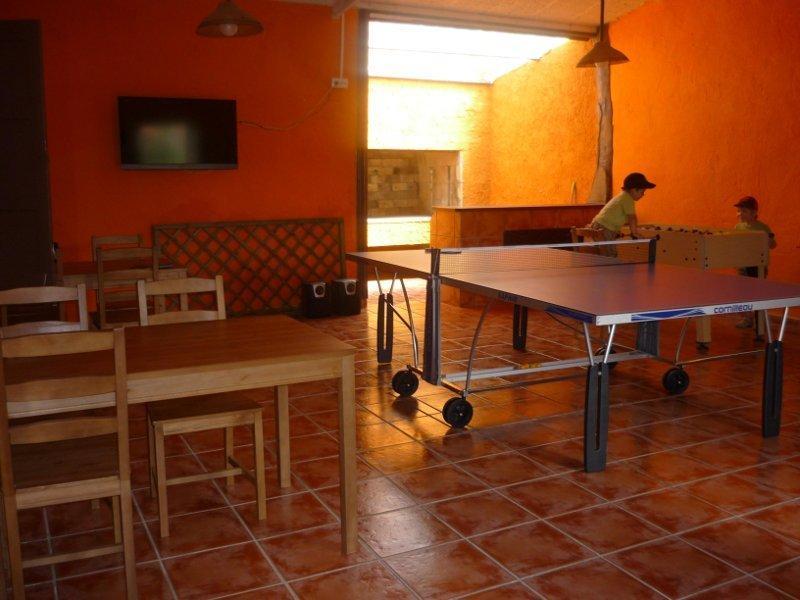 Lamuno Apartamentos Rurales La Caramba מראה חיצוני תמונה